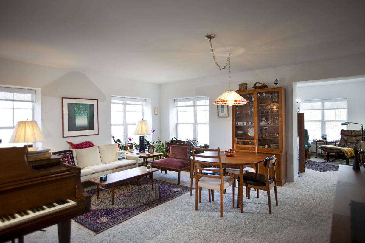 Collington Senior Living Community Assisted Living, Nursing Home